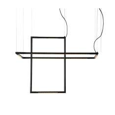 ALPHABET by Zambelis Decorative Pendant | 19236