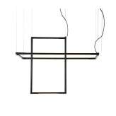 ALPHABET by Zambelis Decorative Pendant | 19236