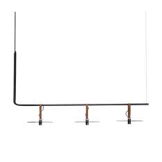 ALPHABET by Zambelis Decorative Pendant | 18138-B