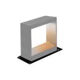 ALPHABET by Zambelis Decorative Outdoor | E190