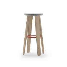 Alki Triku Hight Stool