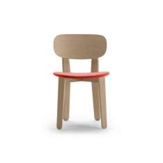 Alki Triku Chair