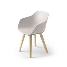 Alki Kuskoa Bi Chair