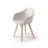Alki Kuskoa Bi Chair