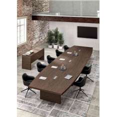 ALEA Titano meeting table