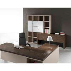 ALEA Titano bookcase