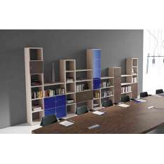 ALEA Titano bookcase