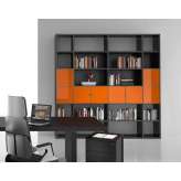 ALEA Titano bookcase