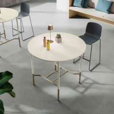 ALEA Rendez-Vous table H. 105 cm
