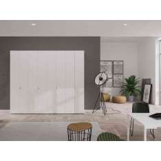 ALEA Quattro wall storage