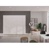 ALEA Quattro wall storage