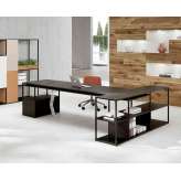 ALEA Q18 desk/bookshelf