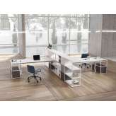 ALEA Q18 desk/bookshelf