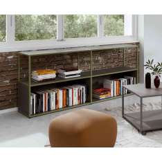 ALEA Q18 bookcase