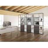 ALEA Q18 bookcase