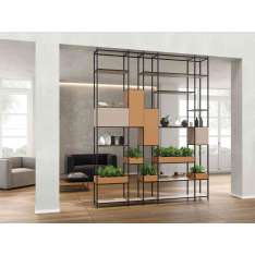 ALEA Q18 bookcase