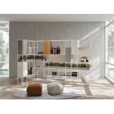 ALEA Q18 bookcase