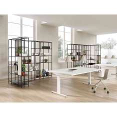 ALEA Q18 bookcase