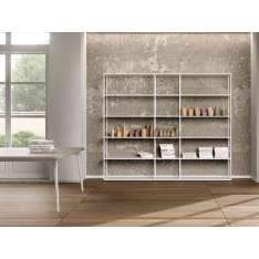 ALEA Q18 bookcase