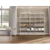ALEA Q18 bookcase