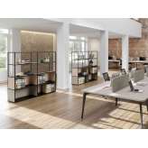 ALEA Q18 bookcase