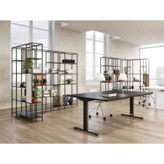 ALEA Ortho meeting table