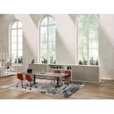 ALEA Ortho meeting table
