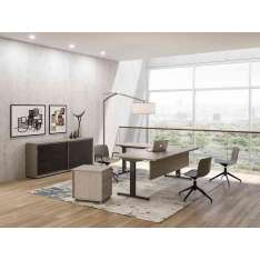 ALEA Ortho desk