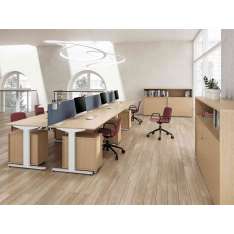 ALEA Ortho bench