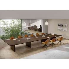 ALEA Odeon meeting table