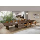 ALEA Odeon meeting table