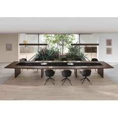 ALEA Odeon meeting table