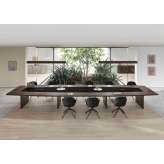 ALEA Odeon meeting table