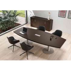 ALEA Odeon meeting table