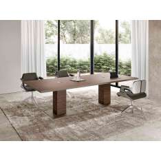 ALEA Oasi meeting table