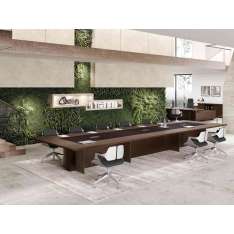 ALEA Oasi meeting table