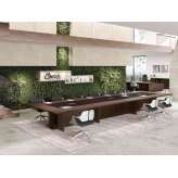 ALEA Oasi meeting table