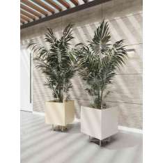 ALEA Jungla single planter