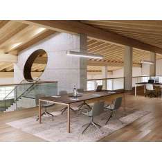 ALEA Italo_forty meeting table