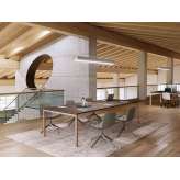ALEA Italo_forty meeting table