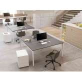 ALEA Italo_forty bench