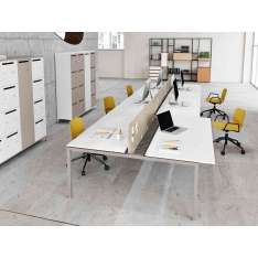 ALEA Italo_forty bench