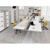 ALEA Italo_forty bench