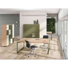 ALEA Ibis bench