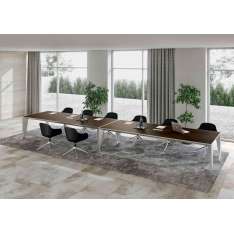 ALEA Eracle meeting table