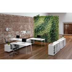 ALEA Blade workstation
