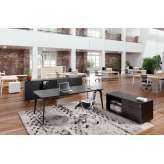 ALEA Blade desk
