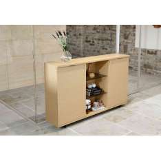 ALEA Blade credenza