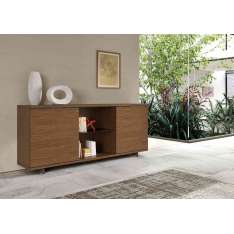 ALEA Blade credenza