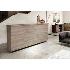 ALEA Blade credenza